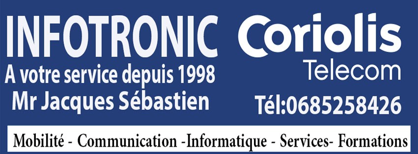 Infotronic